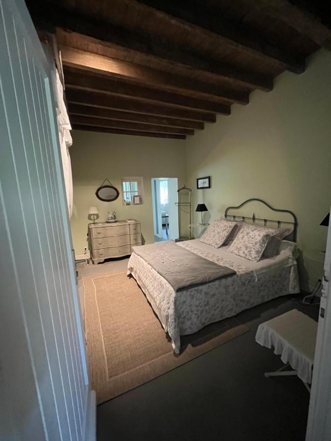 Domaine De La Creuse Bed & Breakfast Moussey  Dış mekan fotoğraf