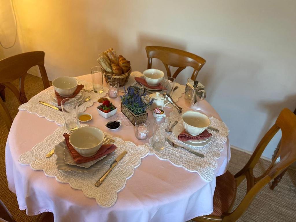 Domaine De La Creuse Bed & Breakfast Moussey  Dış mekan fotoğraf