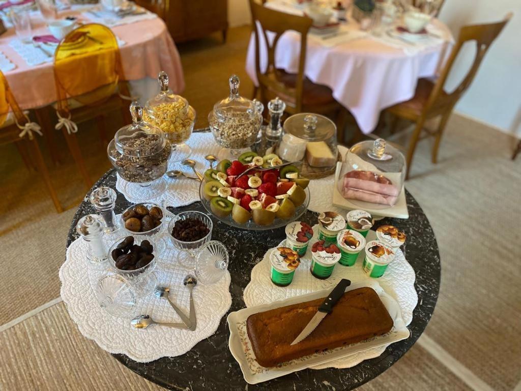 Domaine De La Creuse Bed & Breakfast Moussey  Dış mekan fotoğraf