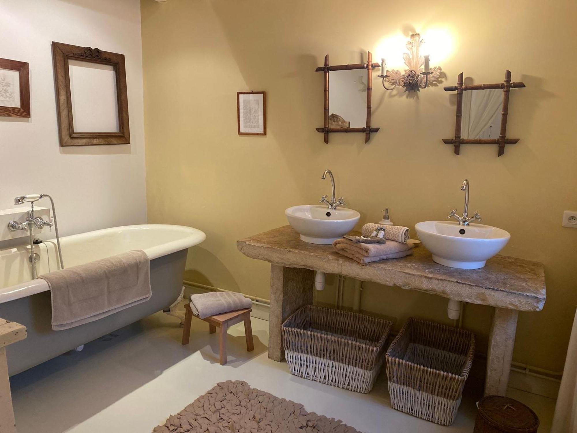 Domaine De La Creuse Bed & Breakfast Moussey  Dış mekan fotoğraf